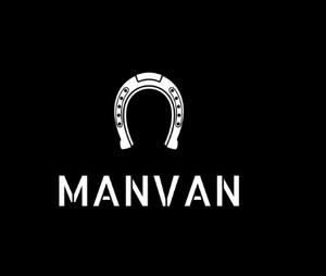 MANVAN logo
