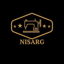 NISARG logo