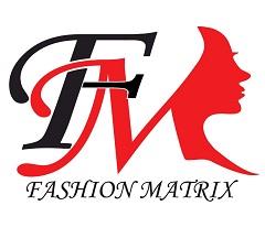 FASHION MATRIX logo