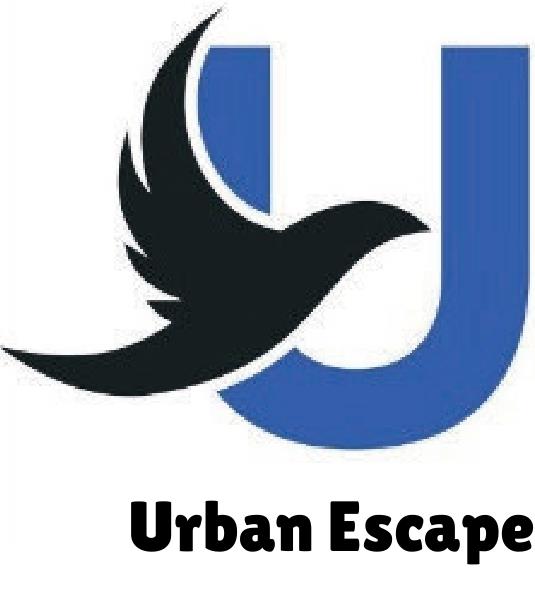 Urban Escape logo