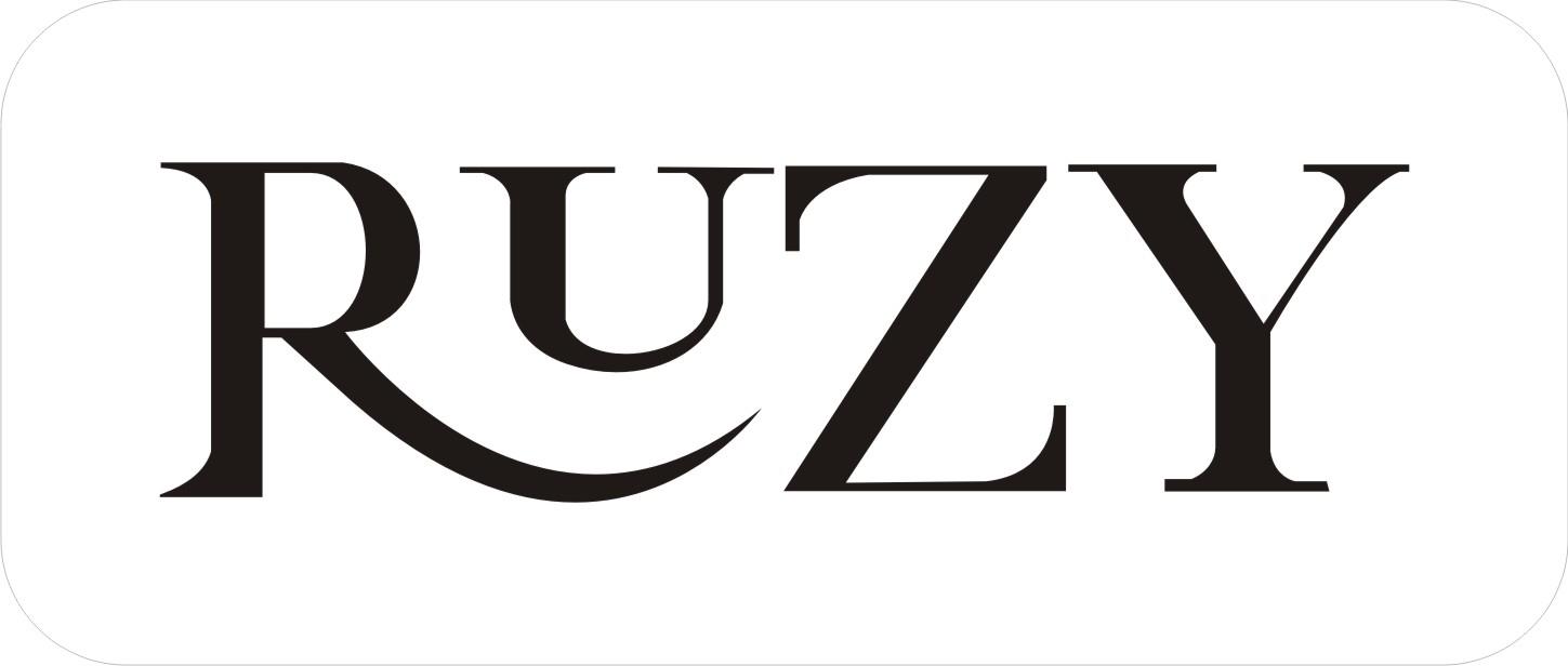 RUZY logo