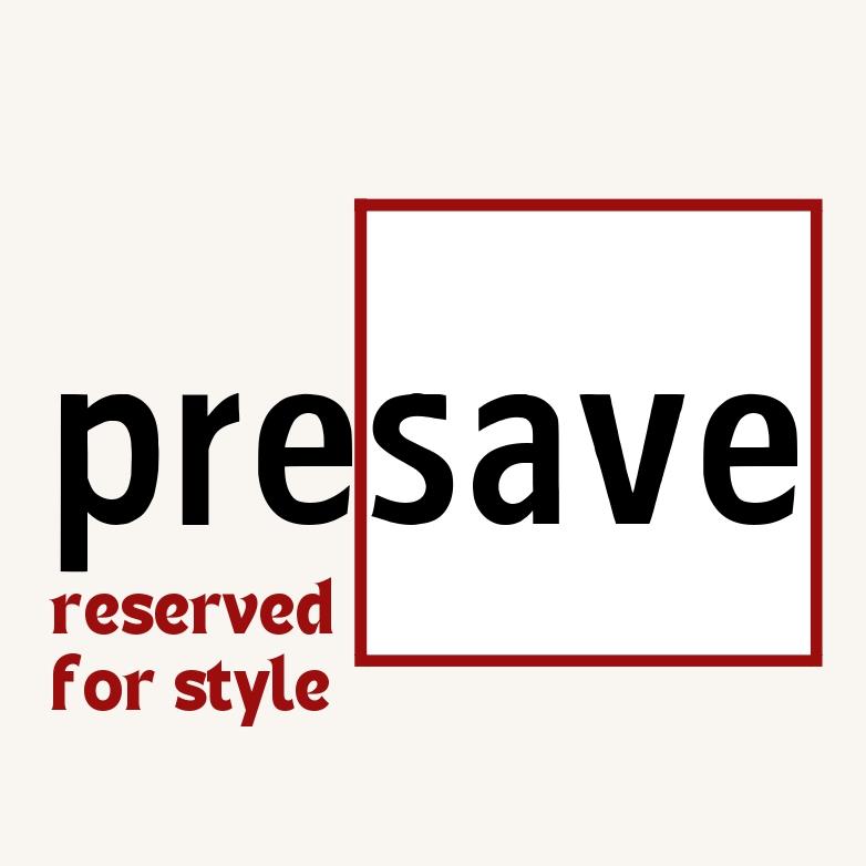 reserved for style logo