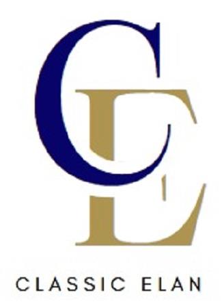 CLASSIC ELAN logo