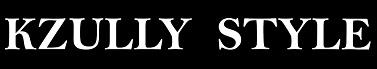 KZULLY STYLE logo