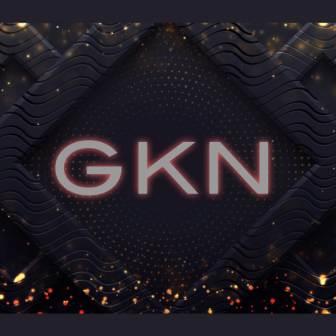 GKN logo