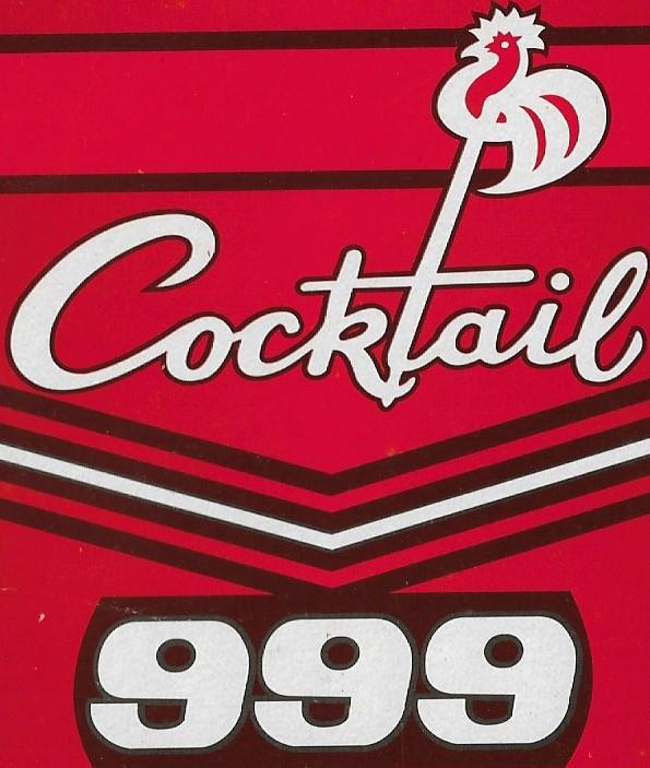 Trademark logo