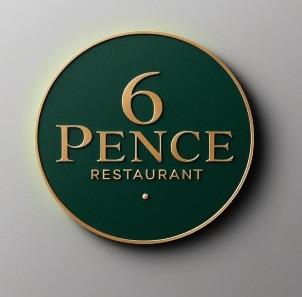 PENCE logo