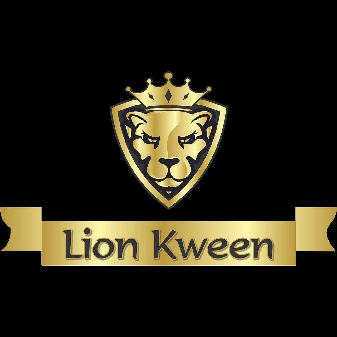 Lion Kween logo