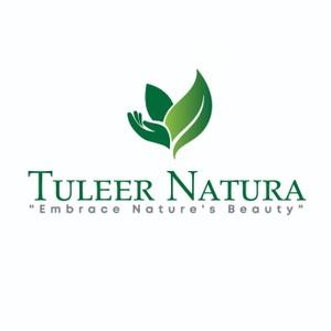 TULEER NATURA logo