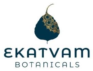 EKATVAM BOTANICALS logo