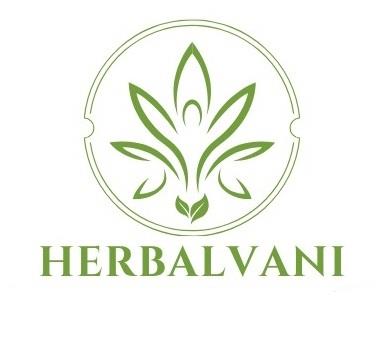 HERBALVANI logo