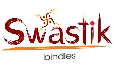 Swastik logo