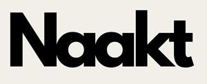 Naakt logo