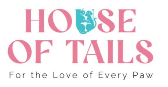 HOBSE OF TAILS logo