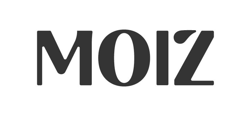 MOIZ logo