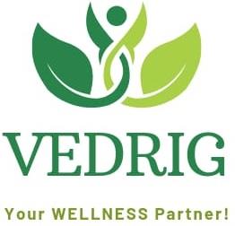 VEDRIG logo