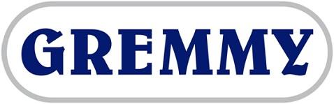 GREMMY logo