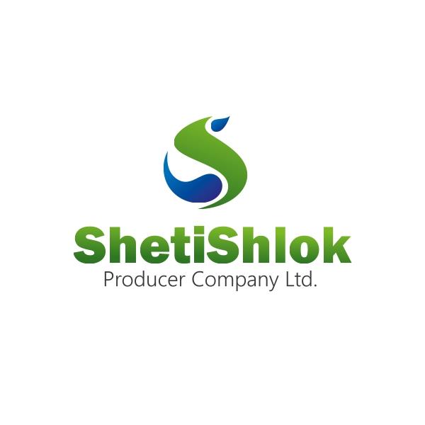 ShetiShlok Producer Company Ltd. logo