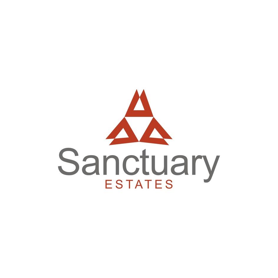 Sanctuary logo