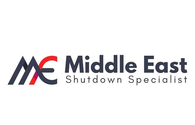 Middle East Shutdown Specialist logo