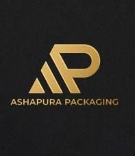 ASHAPURA PACKAGING logo