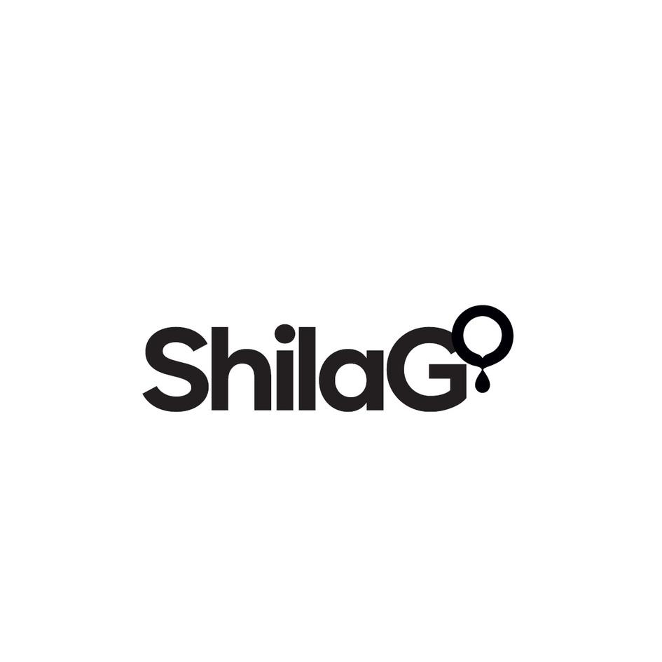ShilaG? logo
