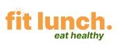 fit lunch. logo