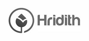 Hridith logo