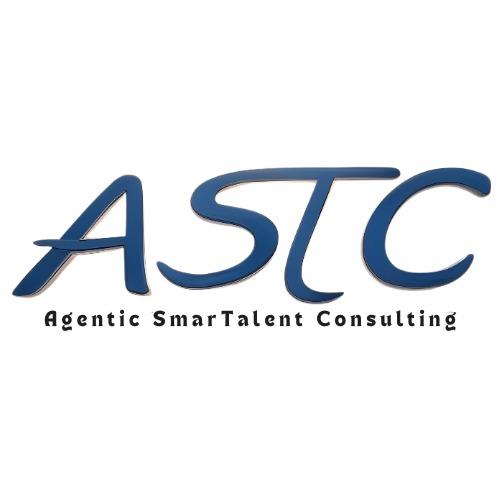 Agentic SmarTalent Consulting logo