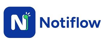 Notiflow logo