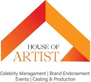 HOUSE OF Celebrity Management | Brand Endorsement Events | Casting & Production logo