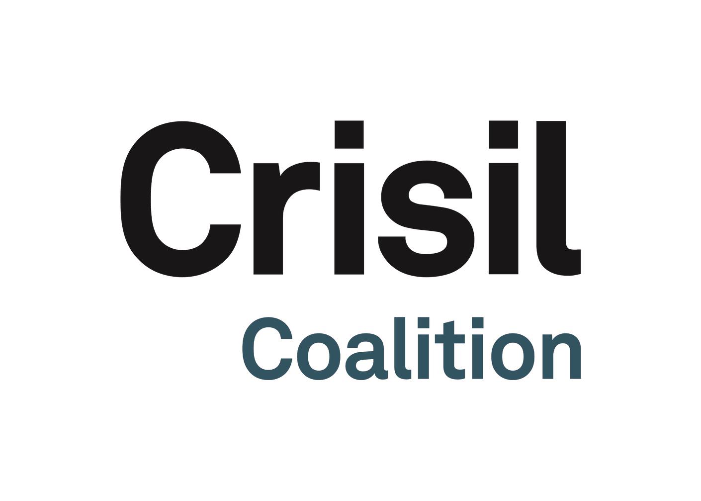 Crisil Coalition logo