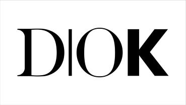 DIOK logo