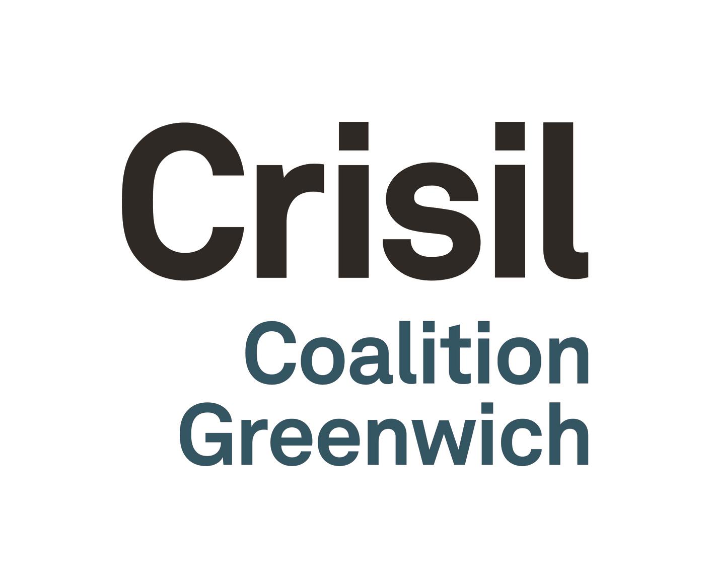Crisil Coalition Greenwich logo