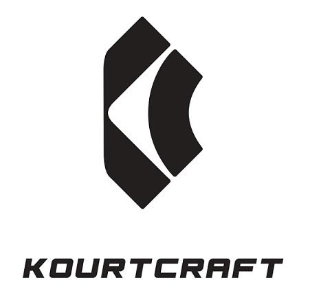 KOURTCRAFT logo