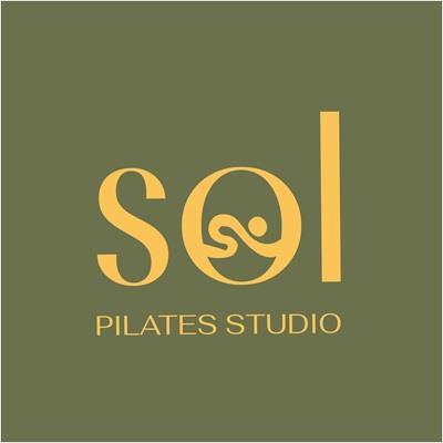 PILATES STUDIO logo