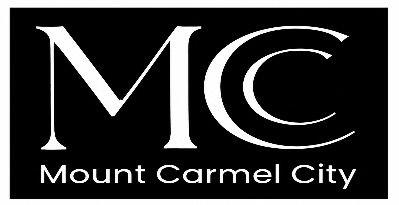 Mount Carmel City logo