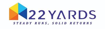 STEADY RUNS, SOLID RETURNS logo