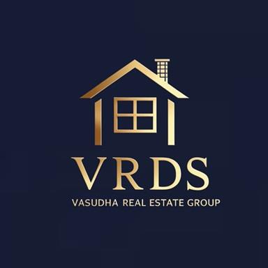 VASUDHA REAL ESTATE GROUP logo