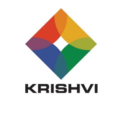 KRISHVI logo