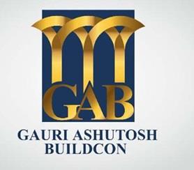 GAURI ASHUTOSH BUILDCON logo