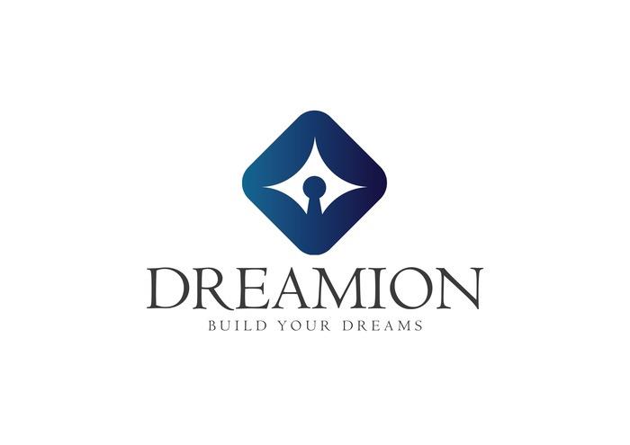 DREAMION logo