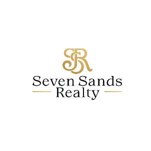 Seven Sands — Realty — logo