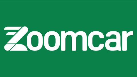 Zoomcar logo