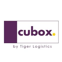 by Tiger Logistics logo