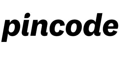 pincode logo