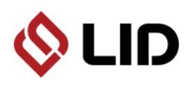 ©LID logo