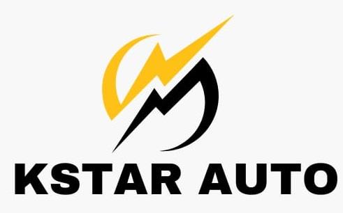 KSTAR AUTO logo