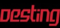 pesting logo