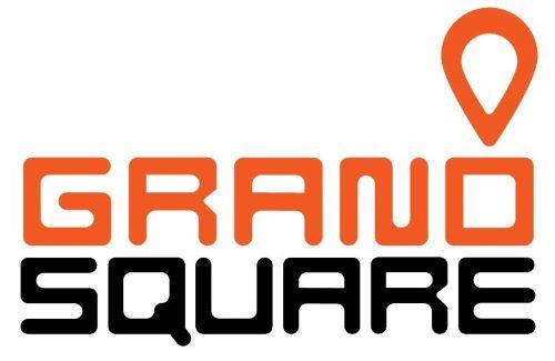 SQUARE logo